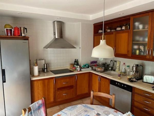 Casa independiente en avenida Elche Bal, 90