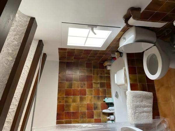 Casa independiente en avenida Elche Bal, 90