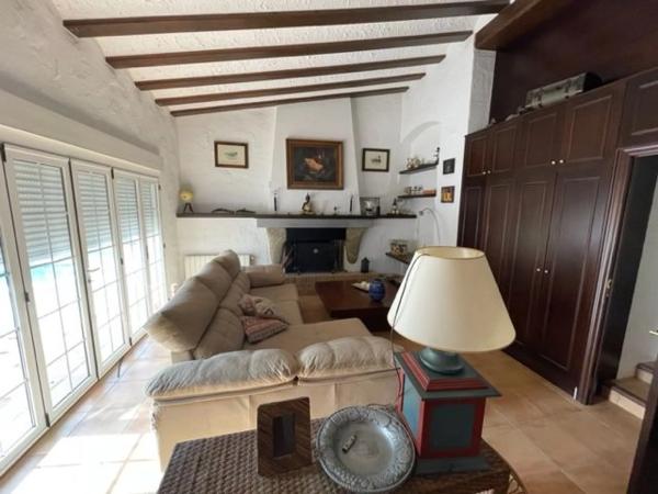 Casa independiente en avenida Elche Bal, 90