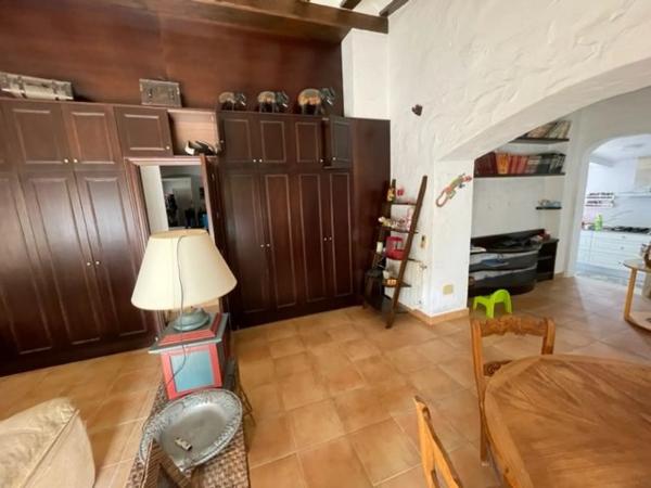 Casa independiente en avenida Elche Bal, 90