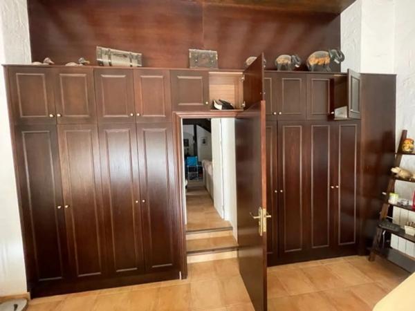 Casa independiente en avenida Elche Bal, 90