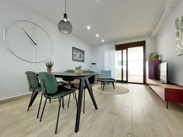 Chalet adosado en denia s/n