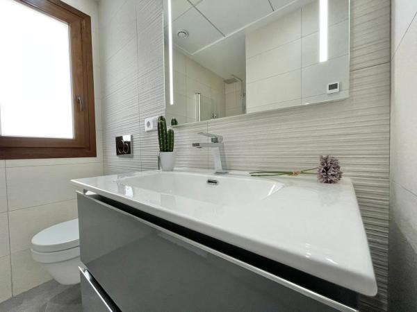 Chalet adosado en denia s/n