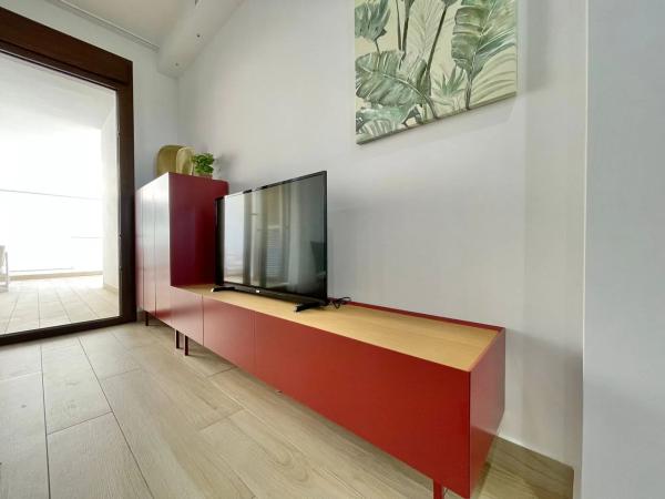 Chalet adosado en denia s/n