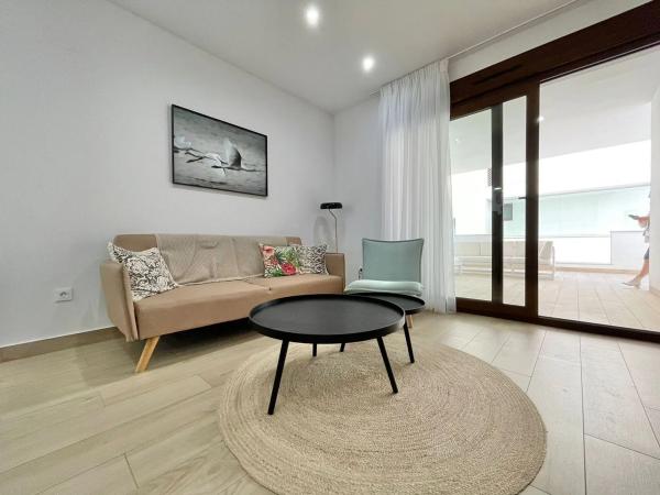 Chalet adosado en denia s/n