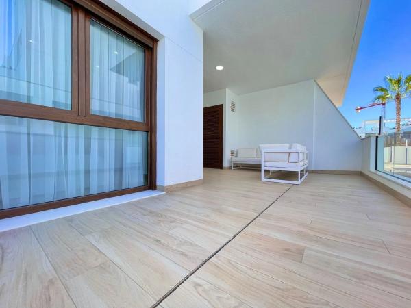 Chalet adosado en denia s/n