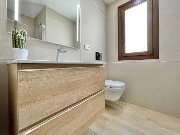 Chalet adosado en denia s/n