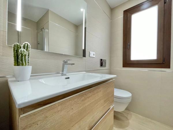 Chalet adosado en denia s/n