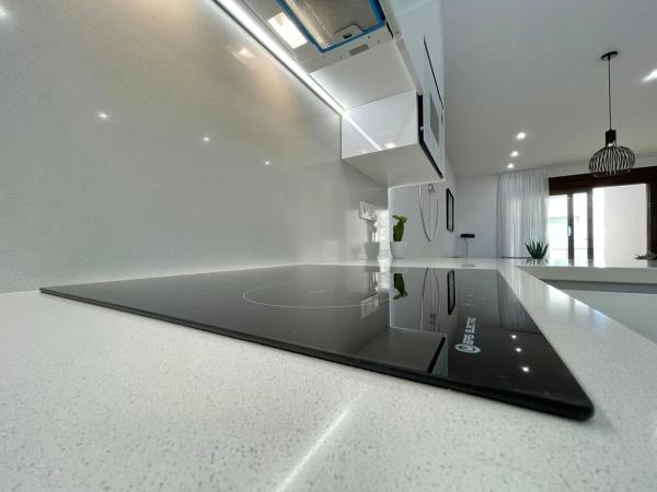 Chalet adosado en denia s/n