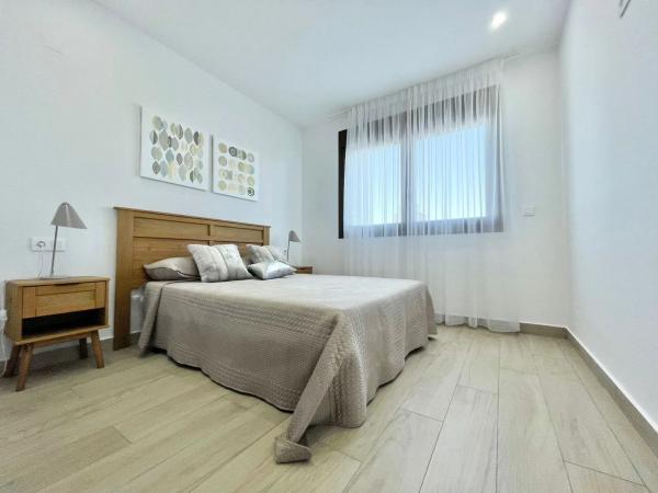 Chalet adosado en denia s/n