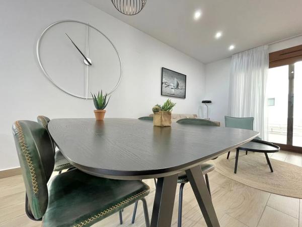 Chalet adosado en denia s/n