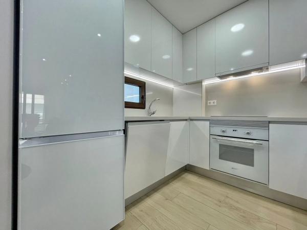 Chalet adosado en denia s/n