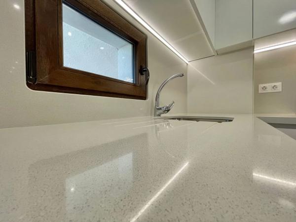 Chalet adosado en denia s/n