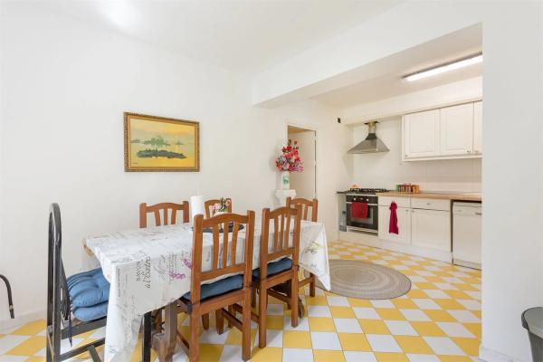 Casa independiente en calle Isla Grosa Bal