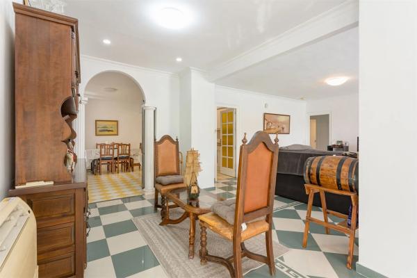 Casa independiente en calle Isla Grosa Bal