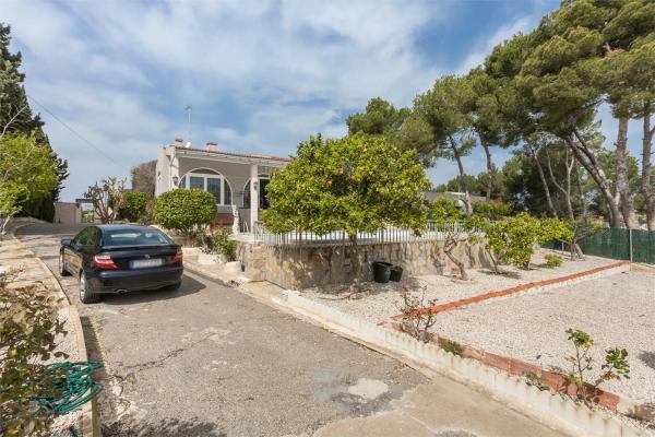 Casa independiente en calle Isla Grosa Bal