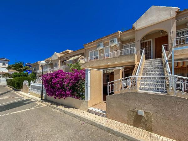 Piso en avenida Torreblanca