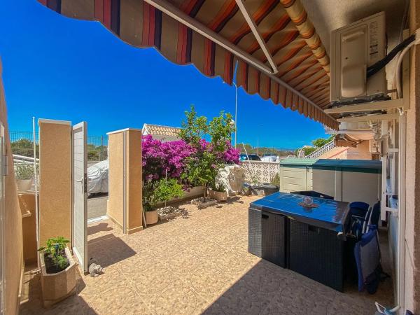 Piso en avenida Torreblanca