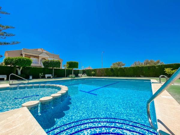 Piso en avenida Torreblanca