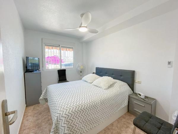 Piso en avenida Torreblanca