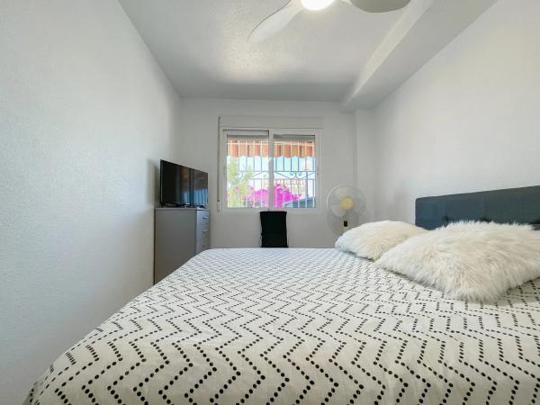 Piso en avenida Torreblanca