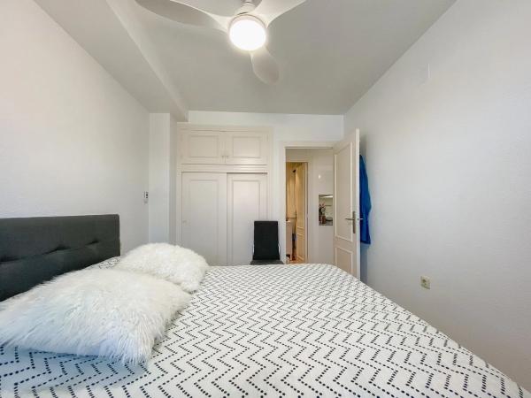 Piso en avenida Torreblanca