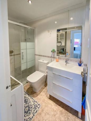 Piso en avenida Torreblanca