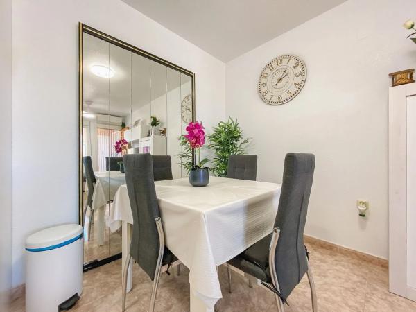 Piso en avenida Torreblanca