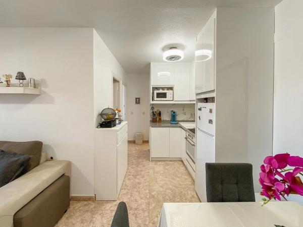 Piso en avenida Torreblanca