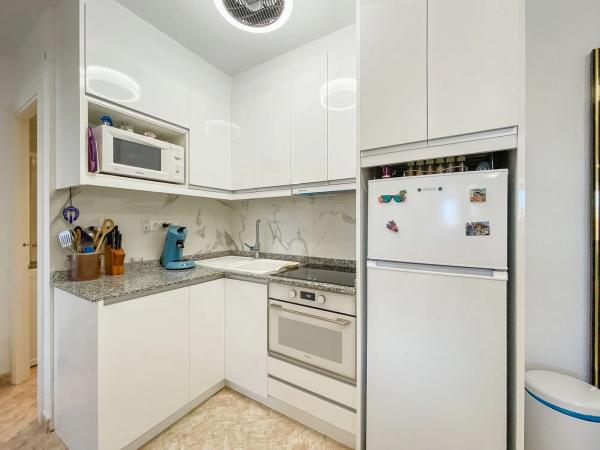 Piso en avenida Torreblanca