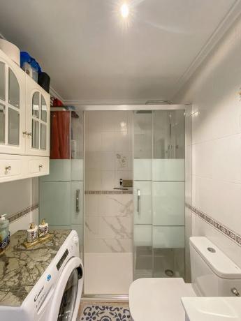 Piso en avenida Torreblanca