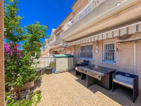 Piso en avenida Torreblanca