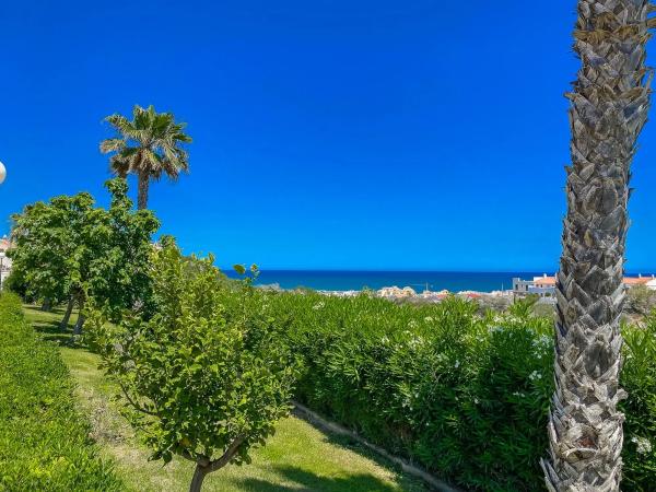 Piso en avenida Torreblanca