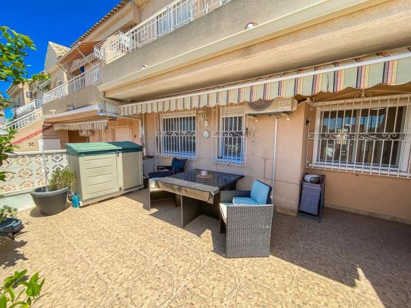 Piso en avenida Torreblanca