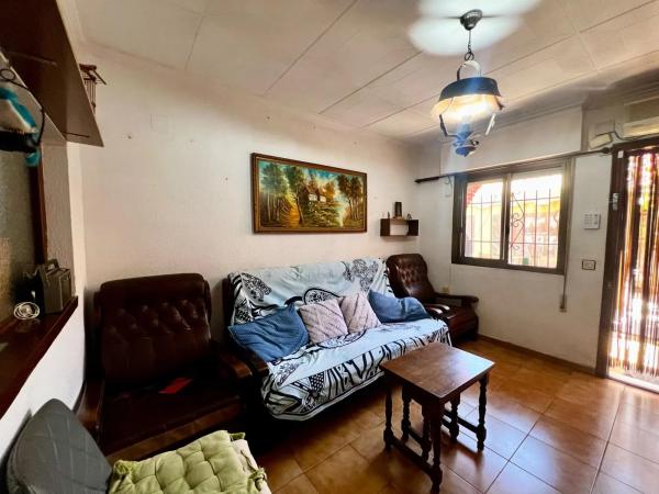 Dúplex en calle Marcelina