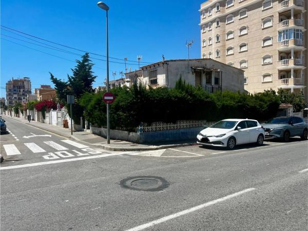 Dúplex en calle Marcelina