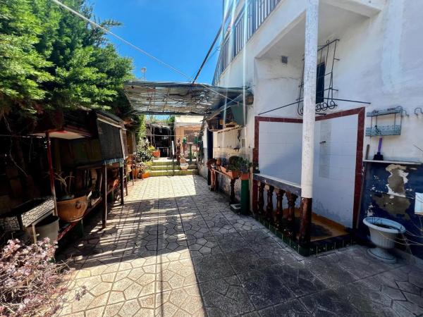 Dúplex en calle Marcelina