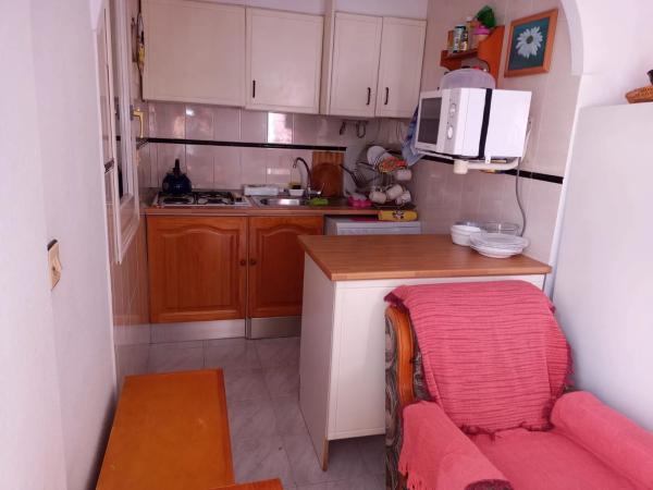 Dúplex en calle Argonautas, 8