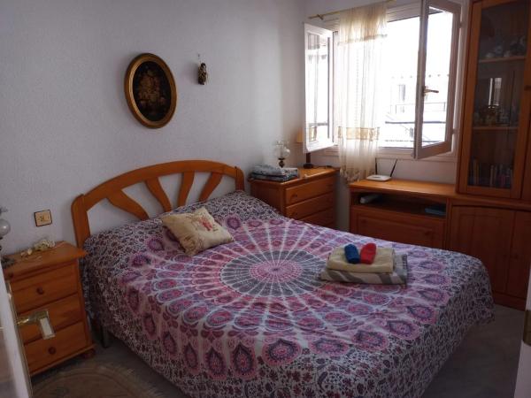 Dúplex en calle Argonautas, 8