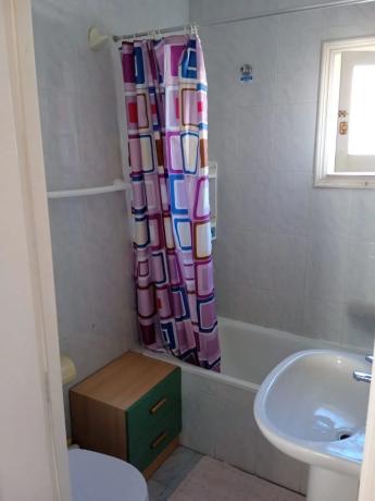 Dúplex en calle Argonautas, 8