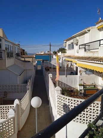 Dúplex en calle Argonautas, 8