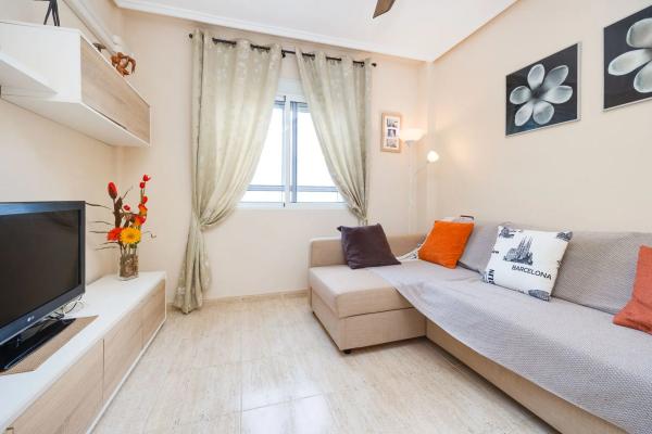 Ático en avenida Corinto, 27