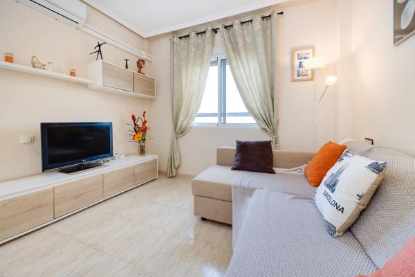 Ático en avenida Corinto, 27