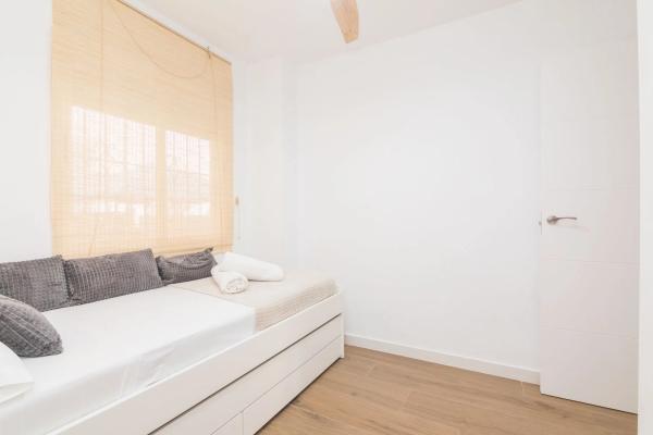 Piso en calle Joven Pura, 148