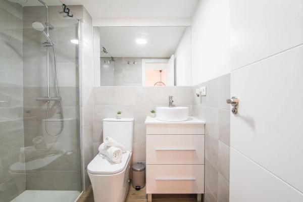 Piso en calle Joven Pura, 148