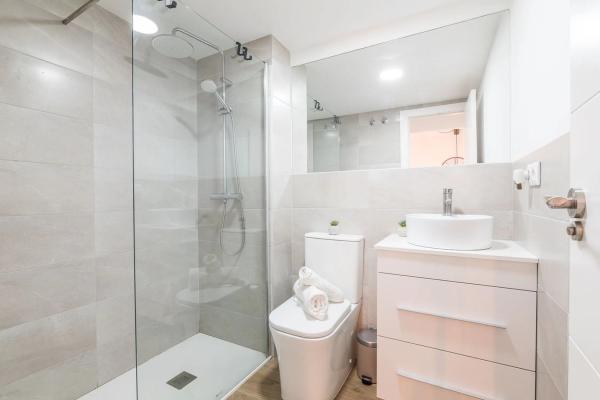 Piso en calle Joven Pura, 148