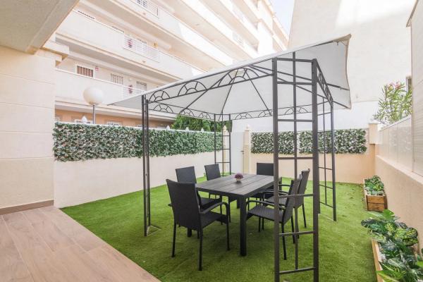 Piso en calle Joven Pura, 148