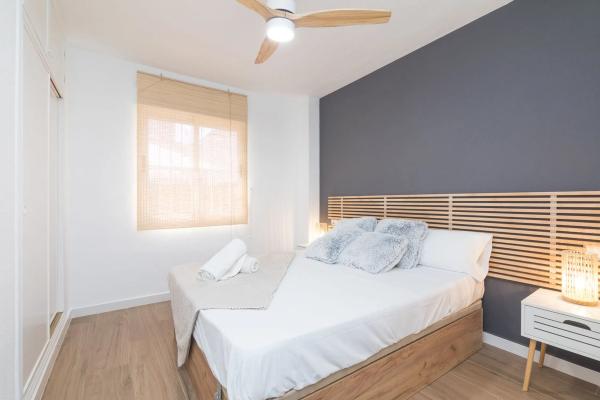 Piso en calle Joven Pura, 148