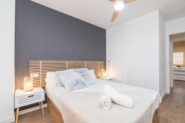 Piso en calle Joven Pura, 148