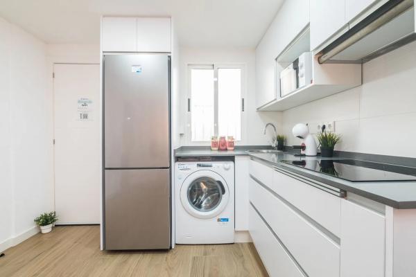 Piso en calle Joven Pura, 148